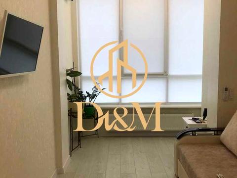 квартира за адресою Боголюбова вул., 34