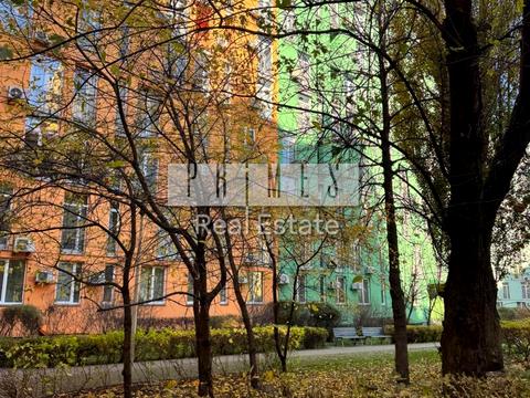 коммерческая по адресу Регенераторная ул., 4
