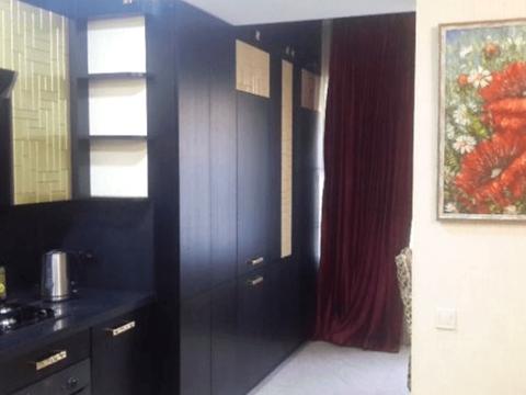квартира за адресою Фанінський пров., 3