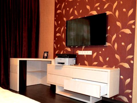 квартира за адресою Фанінський пров., 3