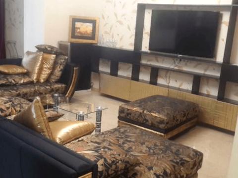 квартира за адресою Фанінський пров., 3