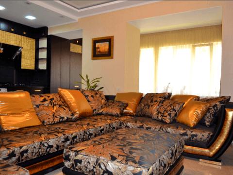 квартира за адресою Фанінський пров., 3