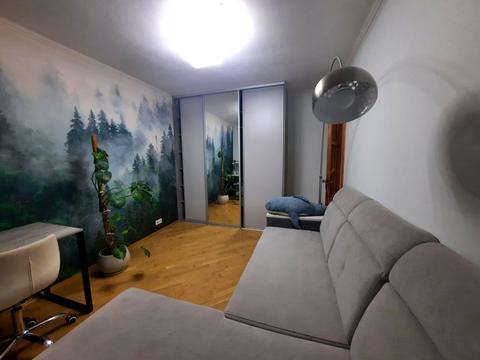квартира за адресою Академіка Вернадського бульв., 61