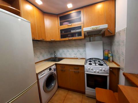 квартира за адресою Академіка Вернадського бульв., 61