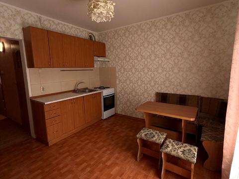 квартира по адресу Радунская ул., 9-А