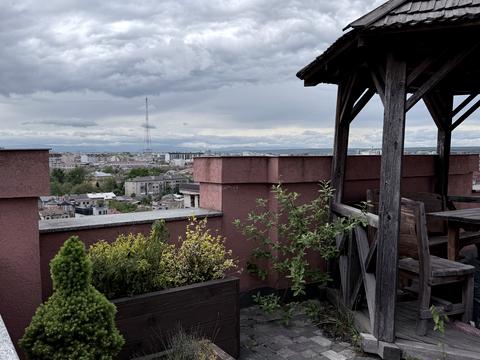 квартира по адресу Ивано-Франковск, Михаила Мулика ул. (Гаркуші), 35