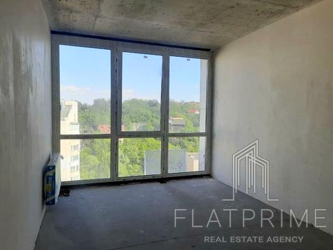 квартира по адресу Мокра ул. (Кудряшова), 8-Б