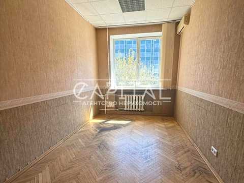 комерційна за адресою Іоанна Павла II вул. (Патріса Лумумби), 3