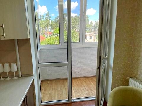 квартира за адресою Ірпінь, Рильського вул., 5-В