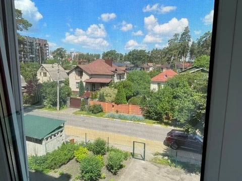 квартира за адресою Ірпінь, Рильського вул., 5-В