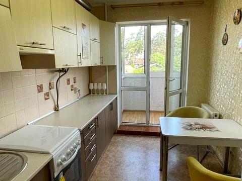 квартира за адресою Ірпінь, Рильського вул., 5-В