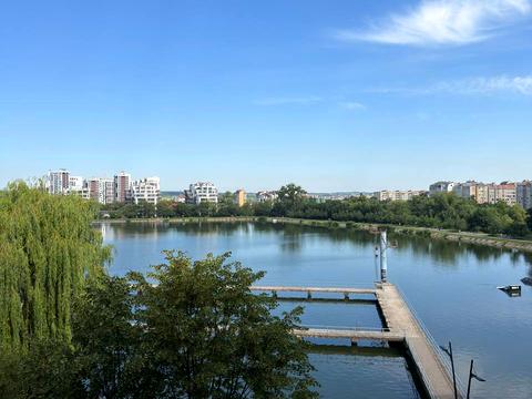 квартира по адресу Ивано-Франковск, Николая Саевича ул., 5а