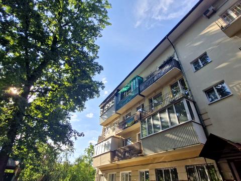 квартира за адресою Полтавська вул., 29-Є