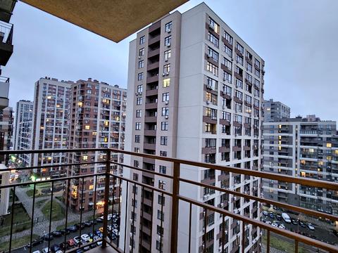 квартира за адресою Європейського Союзу просп. (Правди), 45