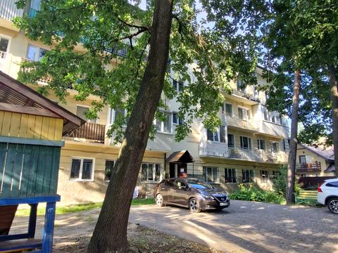 квартира за адресою Полтавська вул., 29-Є