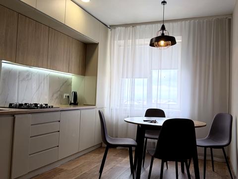 квартира за адресою Височана вул., 18 к29