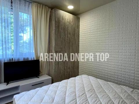 квартира за адресою Олександра Кониського вул. (Володарського), (Будинок)