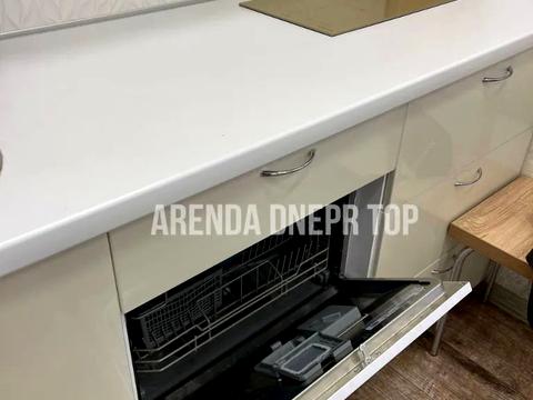 квартира за адресою Олександра Кониського вул. (Володарського), (Будинок)