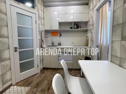 квартира за адресою Олександра Кониського вул. (Володарського), (Будинок)
