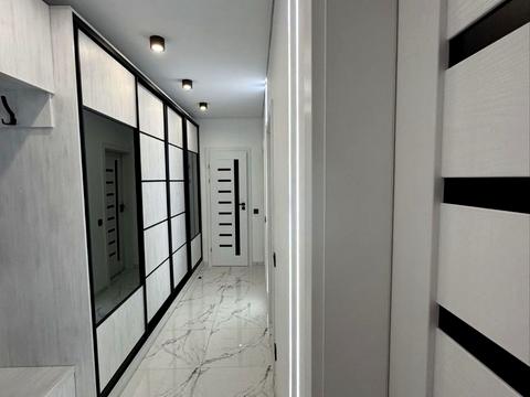 квартира по адресу Гетмана Мазепы ул., 164, к10
