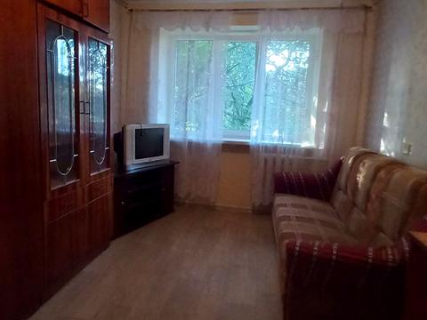 комната по адресу Космонавтов ул., 68