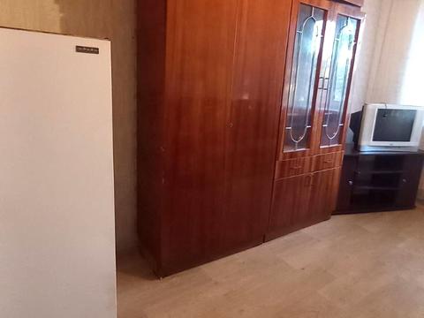 комната по адресу Космонавтов ул., 68