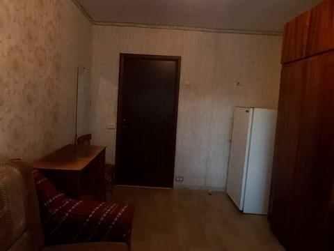 комната по адресу Космонавтов ул., 68