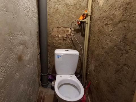 комната по адресу Космонавтов ул., 68