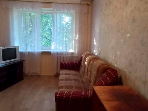 комната по адресу Космонавтов ул., 68