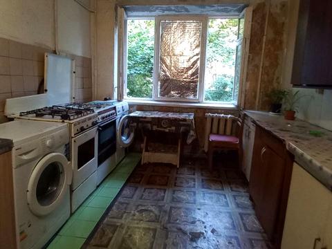 комната по адресу Космонавтов ул., 68