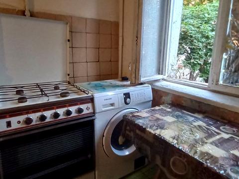 комната по адресу Космонавтов ул., 68