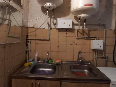 комната по адресу Космонавтов ул., 68
