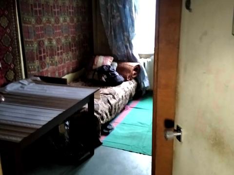 квартира по адресу Якуба Коласа ул., 9
