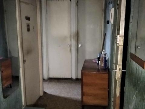 квартира по адресу Якуба Коласа ул., 9