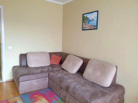 квартира по адресу Червоной Калины просп., 6