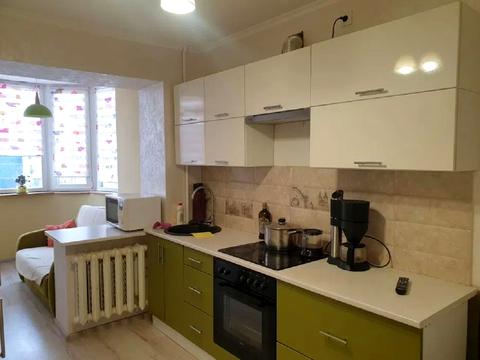 квартира по адресу Червоной Калины просп., 6