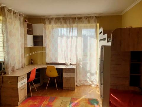квартира по адресу Червоной Калины просп., 6