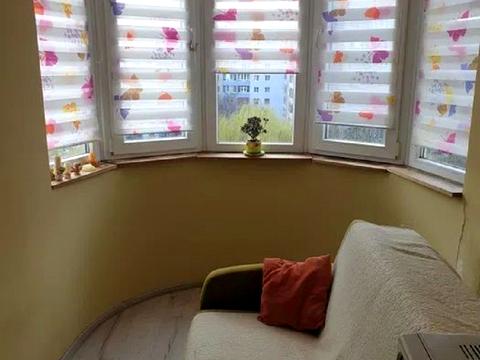 квартира по адресу Червоной Калины просп., 6