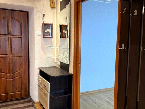 квартира за адресою Небесної Сотні вул. (Леніна), 91