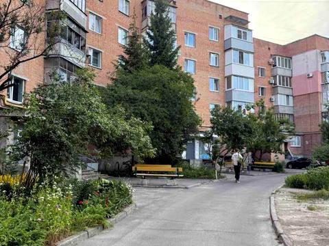 квартира за адресою Небесної Сотні вул. (Леніна), 91