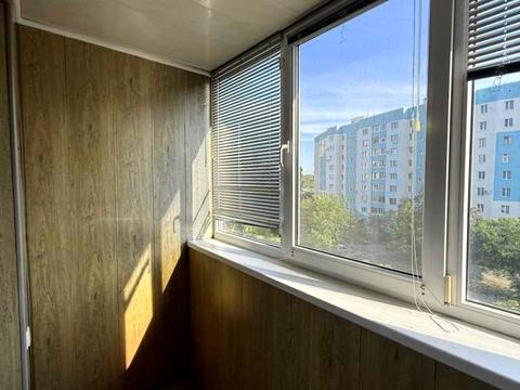 квартира за адресою Небесної Сотні вул. (Леніна), 91