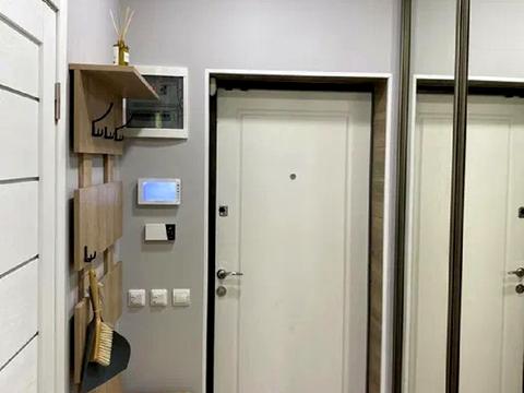 квартира по адресу Ивана Пулюя ул., 4
