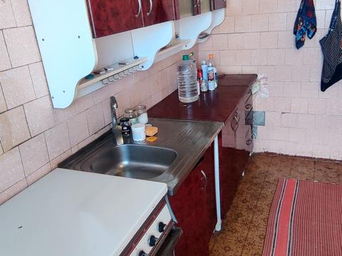 квартира по адресу Силикатная ул., 277