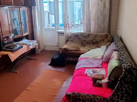 квартира по адресу Силикатная ул., 277