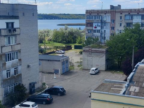 квартира по адресу Силикатная ул., 277