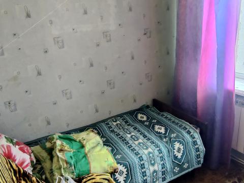 квартира по адресу Силикатная ул., 277