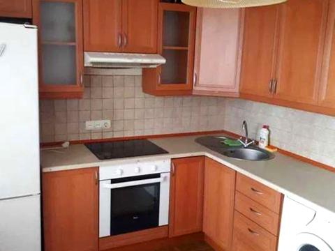 квартира за адресою Вишняківська вул., 5-А