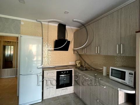 квартира по адресу Драгоманова ул., 2-Б