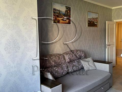 квартира по адресу Драгоманова ул., 2-Б