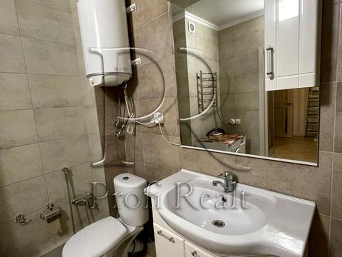 квартира по адресу Драгоманова ул., 2-Б